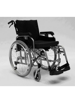 Кресло-коляска  ЗП-Комфорт для взрослых