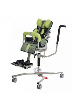 Специальная инвалидная комнатная коляска ДЦП Akcesmed Урсус Хоум Ush (размер 1)