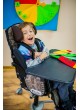 Специальная инвалидная комнатная коляска ДЦП Akcesmed Урсус Хоум Ush (размер 1) оптом