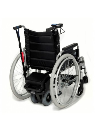 Устройство для толкания инвалидной коляски Vermeiren V-Drive оптом