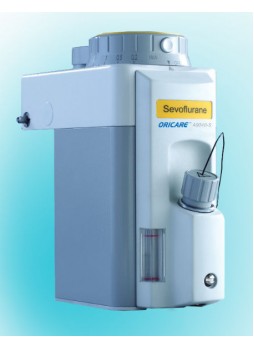 Испаритель для анестезиологического газа A9040