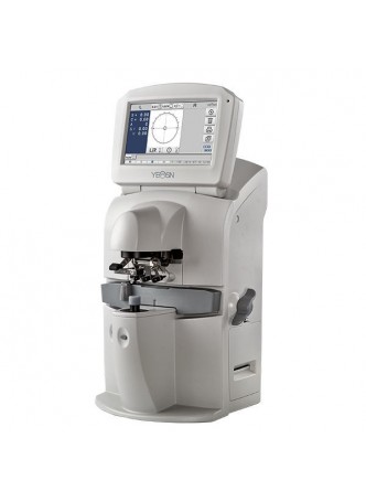 Автоматический фронтофокометр CCQ-800 оптом