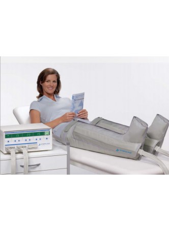 Аппарат для прессотерапии ног lympha-mat® 12