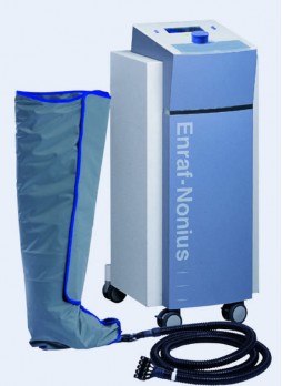 Аппарат для прессотерапии ног EndoPress 442