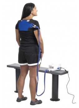 Аппарат криотерапии Kinetec Kooler™