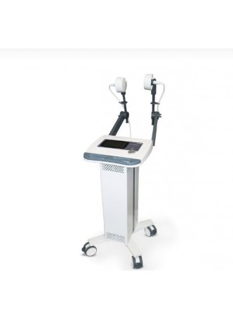 Коротковолновая диатермическая установка Gymna Thermo 500+