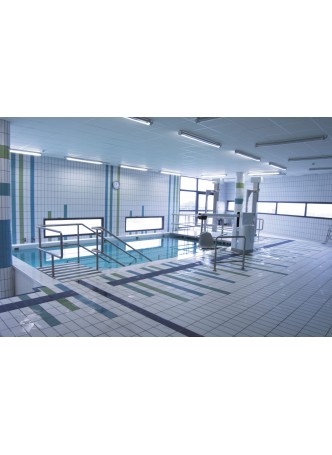 Бассейн для восстановления HP POOL оптом