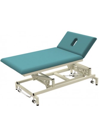 Электрический массажный стол 4001.503 Terapeutic bed