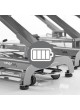 Электрический массажный стол MTS2-65/75 оптом