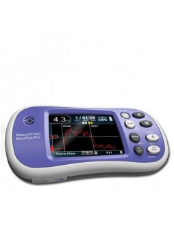 Электростимулятор NeuroTrac® MyoPlus Pro