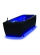 Гидромассажная ванна с лампами хромотерапии OCEAN DE LUXE PC оптом