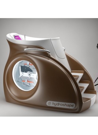 Гидромассажная ванна с велотренажером HYDROSHAPE оптом