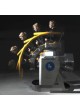 Пульт ручного управления мышцы поясничные CTT CENTAUR