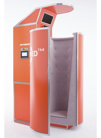 Криосауна Cryomed Pro оптом