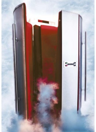 Криосауна CRYOKISS PRO оптом