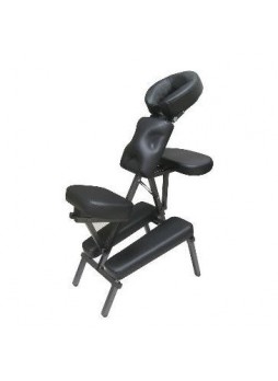 Массажный стул WOODCHAISE