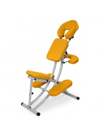 Массажный стул OFFICE-REH ALUMINUM оптом