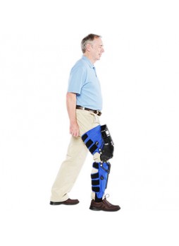 Опорный каркас для упражнений с одним соединением AlterG Bionic Leg™