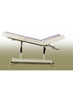 Пневматический массажный стол MS04-L
