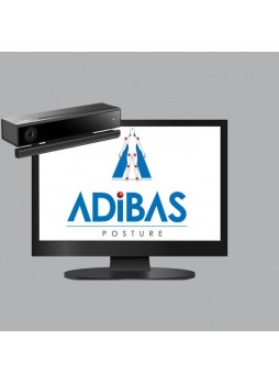 Система оценки осанки Adibas Posture