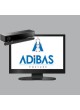 Система оценки осанки Adibas Posture оптом