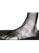 Система оценки походки Dynamic FootMorphology