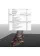 Система оценки походки Dynamic FootMorphology