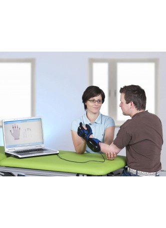 Система реабилитации кисть HandTutor™