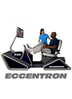 Система реабилитации ноги Eccentron™