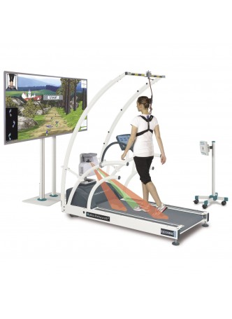 Система реабилитации походка REHAWALK®