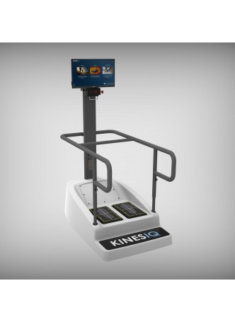 Стабилометрическая платформа KINE-SIM оптом