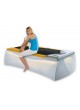 Стол для гидромассажа со струей воды medi stream spa - Design Textile