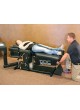 Стол для вытягивания для мышц шеи и поясницы DOC Decompression Table