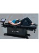 Стол для вытягивания для мышц шеи и поясницы SpineMED® Professional