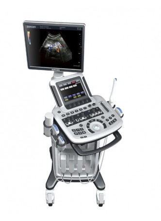 Ультразвуковой сканер на платформе ZONCARE-Q7 оптом