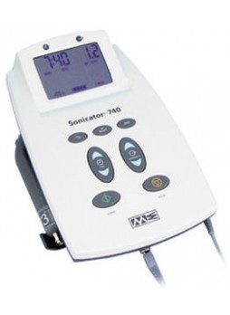 Установка для ультразвуковой диатермии Sonicator 740