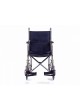 Кресло-коляска Ortonica BASE 105, шир.сиденья 48см (литые колеса) оптом