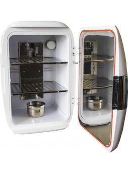 Лабораторный инкубатор с CO2 INB-203M