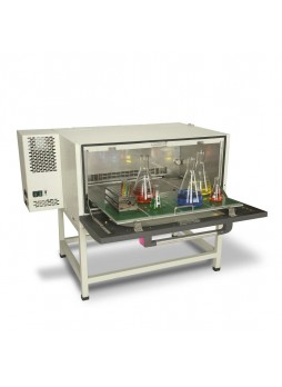 Лабораторный инкубатор с CO2