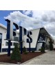 Барьер ограниченного доступа для чистых помещений оптом