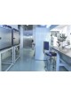 Чистое помещение IVF Lab