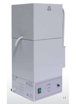 Дистиллятор воды для лабораторий DA 005, DA 007