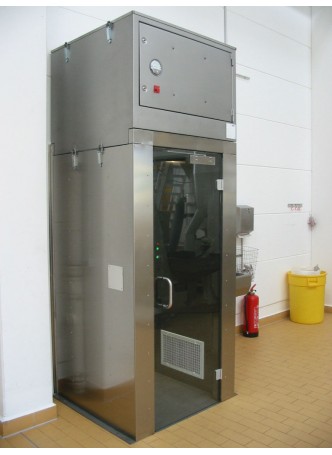 Душ для чистых помещений JETI AirShower оптом