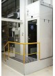 Душ для чистых помещений JETI AirShower оптом