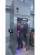 Душ для чистых помещений JETI AirShower оптом