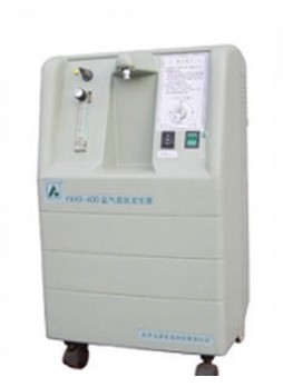 Газогенератор для азота YXH3-400