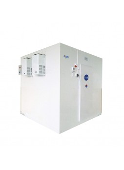 Холодильная камера для лабораторий MCR series