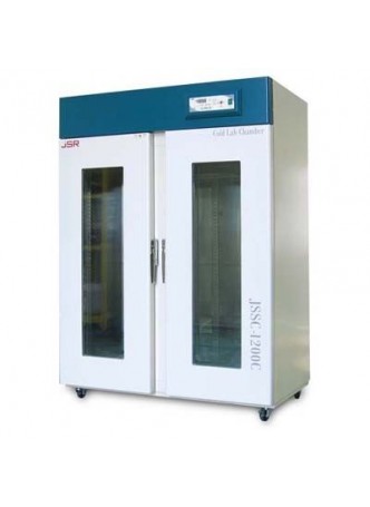 Холодильная камера для лабораторий JSSC-250C, 700C, 1200C