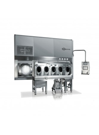Изолятор класс III WIBO® оптом