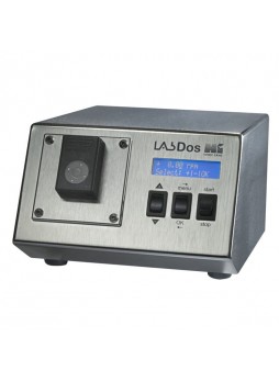 Компактный перистальтический лабораторный насос LabDos®